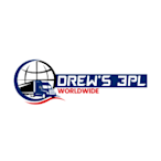 Drew's 3PL Worldwide LLC logo
