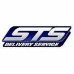 STS COURIER & PACKAGE DELIVERY SERVICE INC logo