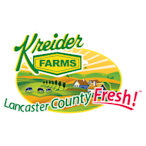 KREIDER FARMS logo