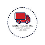 MDN FREIGHT INC logo