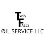 TWIN FALLS OIL SERVICE LLC logo