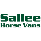Sallee Horse Vans logo