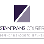 STANTRANS COURIER LLC logo