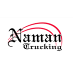 NAMAN TRUCKING INC logo