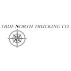 True North Trucking Company logo