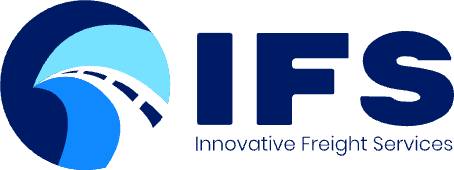 IFS LOGISTICS LLC logo