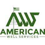 American Well Services logo
