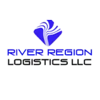 River Region Logistics logo