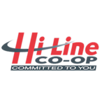 HI LINE COOPERATIVE INC logo