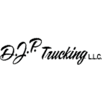 DJP Trucking LLC logo
