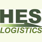 HES Logistics logo