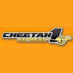 Cheetah 1 Express logo