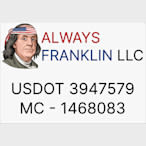 Always Franklin LLC logo