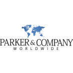 PARKER & COMPANY logo