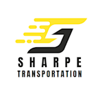 SHARPE TRANSPORTATION LLC logo