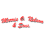 NELSON BROTHERS TRUCKING INC logo