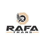 Rafa Trans Inc logo
