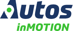 AUTOS IN MOTION LLC logo