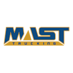 Mast Trucking Inc logo
