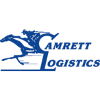 Camrett Logistics logo