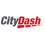 CityDash logo