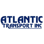 ATLANTIC TRANSPORT INC logo