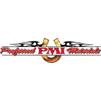 PREFERRED MATERIALS INC logo