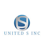 United S Trucking logo