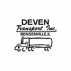 DEVEN TRANSPORT INC logo