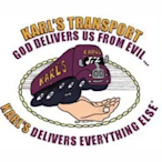 KARLS TRANSPORT INC logo