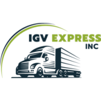 IGV Express inc logo