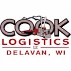 COOK LOGISTICS LLC logo