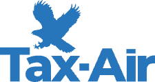 Tax Airfreight logo