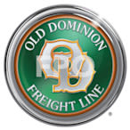 Old Dominion Freight Line logo