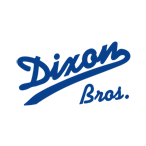 DIXON BROS INC logo