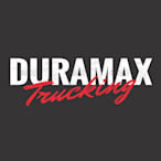 DURAMAX TRUCKING LLC logo