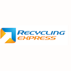 RECYCLING EXPRESS INC logo