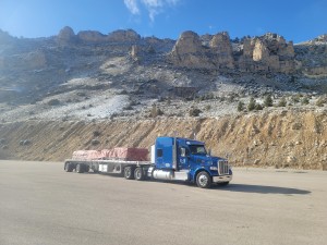 K & R TRANSPORT LLC