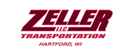 ZELLER TRANSPORTATION LLC