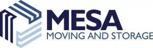 MESA MOVING AND STORAGE SALT LAKE LLC