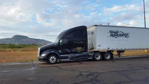 Tradewinds Logistics