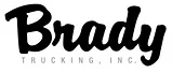 BRADY TRUCKING INC