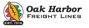 OAK HARBOR FREIGHT LINES INC 