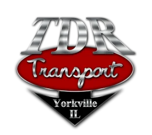 TDR TRANSPORT