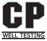 CP Well Testing