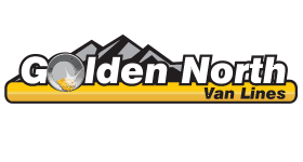 Golden North Van Lines