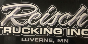REISCH TRUCKING INC