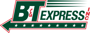 B & T EXPRESS INC