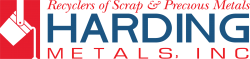 HARDING METALS INC