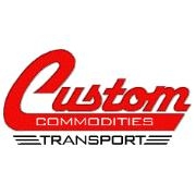 CUSTOM COMMODITIES TRANSPORT